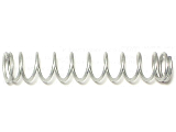 Compression Spring, 3/8 In x 1-15/16 In