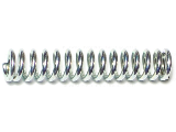 Compression Spring, 15/32 In x 2-3/8 In