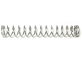 Compression Spring, 7/16 In x 3 In