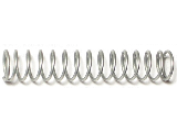 Compression Spring, 9/16 In x 3-1/16 In