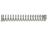 Compression Spring, 7/16 In x 3-1/4 In