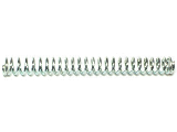 Compression Spring, 21/64 In x 3-5/16