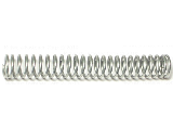 Compression Spring, 1/2 In x 3-9/16 In