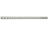 Extension Spring, 1/2 In x 10-1/2 In