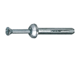 Zinc Nail-in Anchors (Sizes)