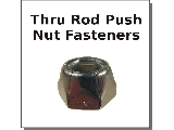 Through Rod Push Nuts