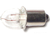 Miniature #PR-12 Light Bulb