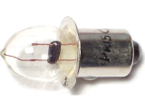 Miniature #PR-15 Light Bulb