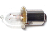 Miniature #PR-17 Light Bulb