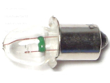 Miniature #PR-18 Light Bulb