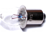 Miniature #PR-2 Light Bulb