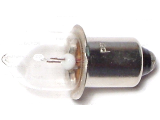 Miniature #PR-20 Light Bulb