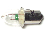 Miniature #PR-3 Light Bulb