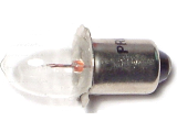 Miniature #PR-31 Light Bulb