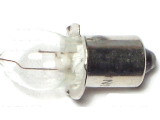 Miniature #PR-4 Light Bulb