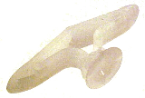 Plastic Toggle Anchor (Sizes)