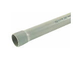 Schedule 40 PVC Conduit 10 Ft (Sizes)