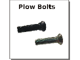 Plow Bolts