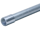 Rigid Steel Conduit 10 Ft (Sizes)