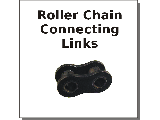 Roller Chain Connecting Links