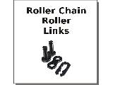 Roller Chain Roller Links