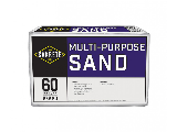 Sakrete Multi-Purpose Sand 60 Lb Bag