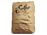 Industrial Sand, 100 Lb Bag (Grit)