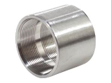 Stainless Steel Threaded Coupling (Sizes)