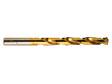 Titanium Coated Drill Bit (Sizes)