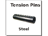 Steel Tension Pins