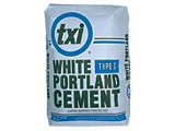 Portland Cement Type1 White 92 Pound