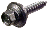 Wood Grip Screw